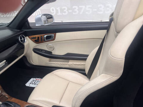 2013 Mercedes-Benz SLK SLK 250