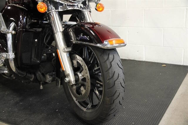 2015 Harley-Davidson Electra Gl