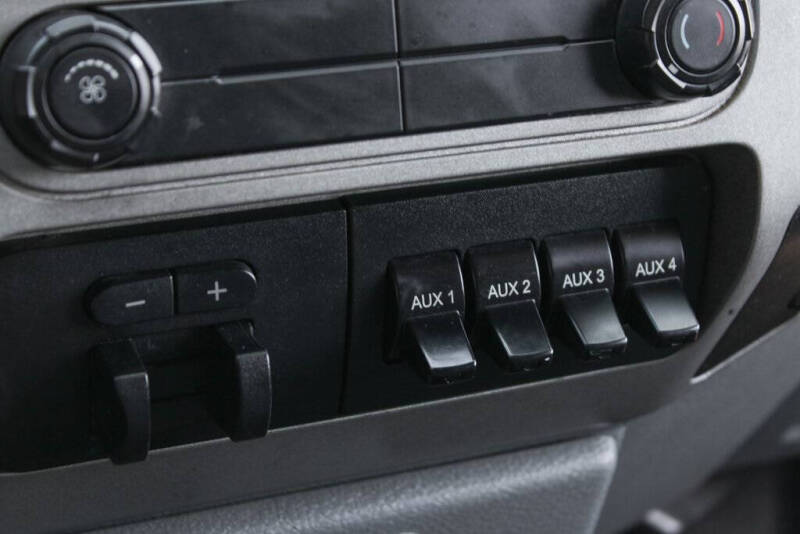 2014 Ford F-250 Super Duty