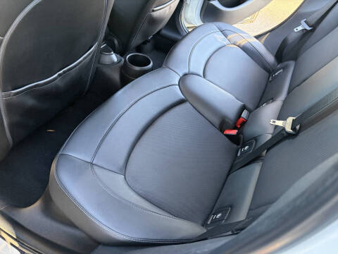 2016 MINI Hardtop 4 Door Cooper
