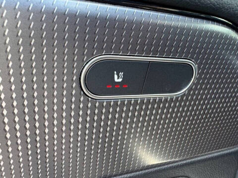 2022 Mercedes-Benz GLB GLB 250 4MATIC