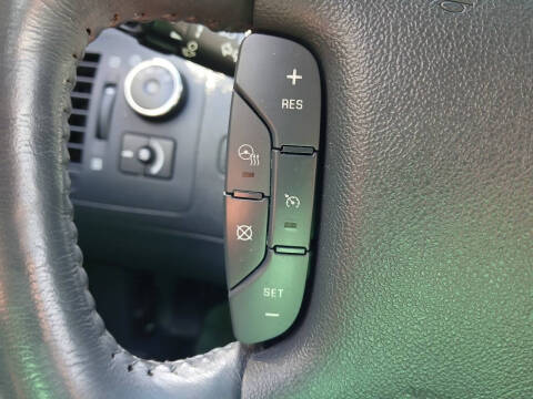 2007 Cadillac DTS Luxury I