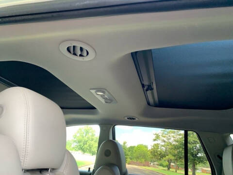 2015 Buick Enclave Premium