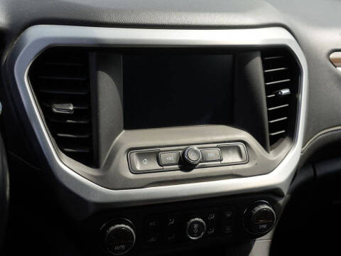 2019 GMC Acadia SLE-1