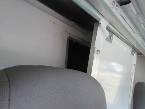 2015 Ford E-Series E-350 SD