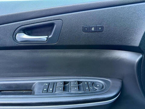 2009 GMC Acadia SLT-2