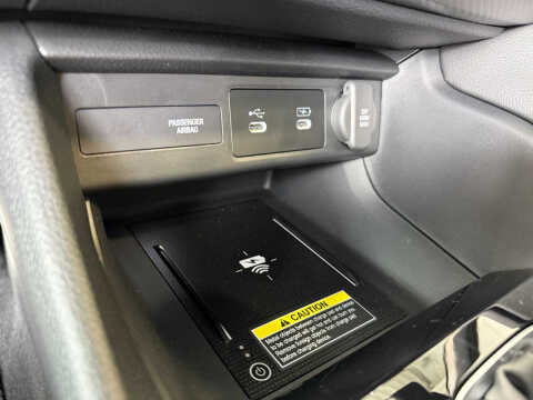 2026 Acura Integra w/A-SPEC