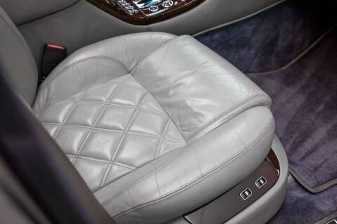 2002 Bentley Arnage T