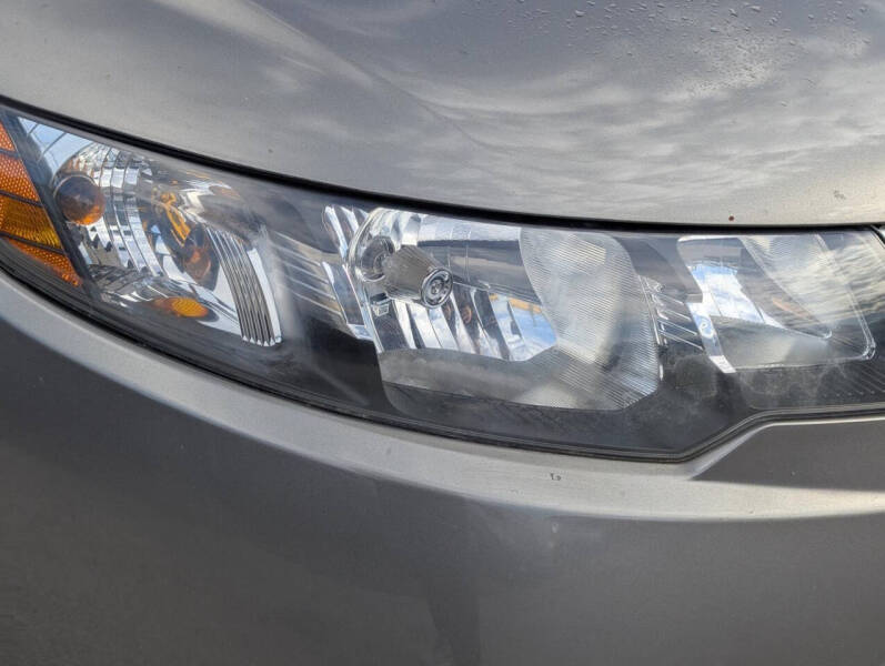 2012 Kia Forte EX
