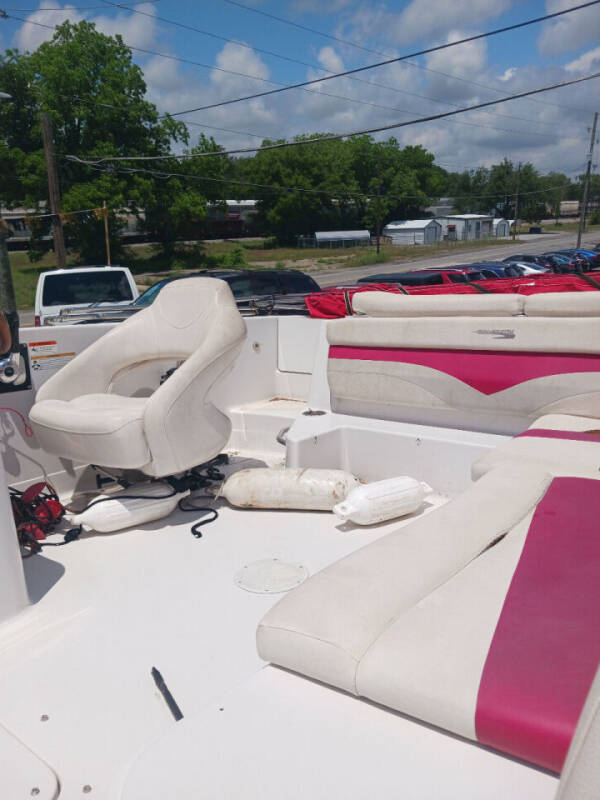 2011 Glastron DS-205/DB