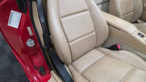 2000 Mazda MX-5 Miata