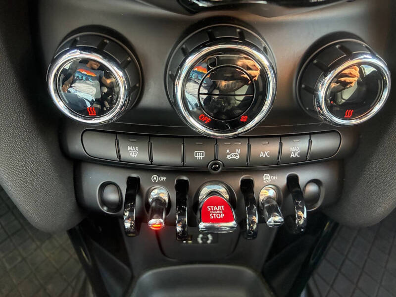 2015 MINI Hardtop 2 Door Cooper S