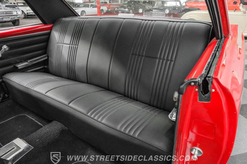 1965 Chevrolet Chevelle