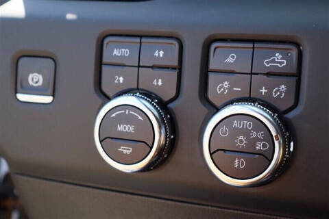 2024 GMC Sierra 3500HD