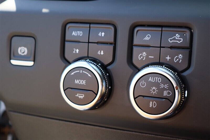 2024 GMC Sierra 3500HD