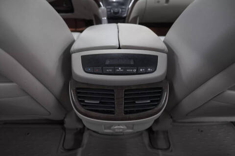 2010 Acura MDX SH-AWD w/Tech