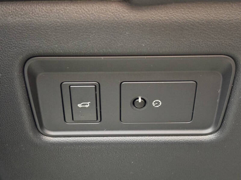 2018 Land Rover Range Rover Sport HSE