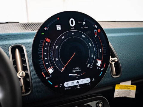 2026 MINI Countryman S ALL4