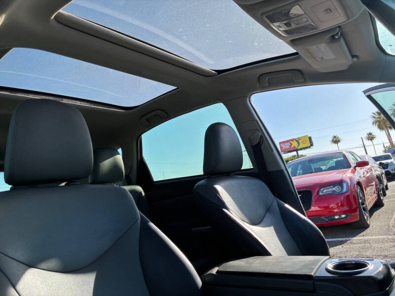 2012 Toyota Prius v Two
