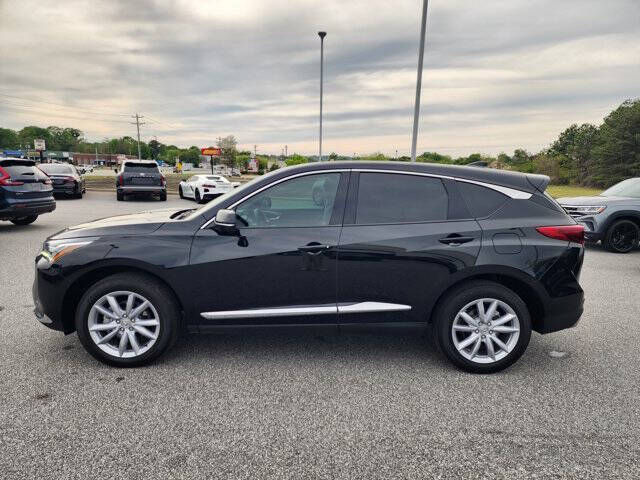 2023 Acura RDX