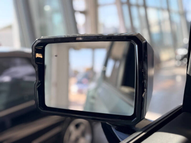 2024 GMC HUMMER EV 3X