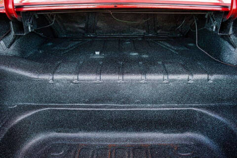 1964 Chevrolet Impala