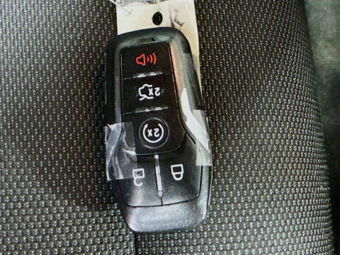 2015 Ford Mustang V6