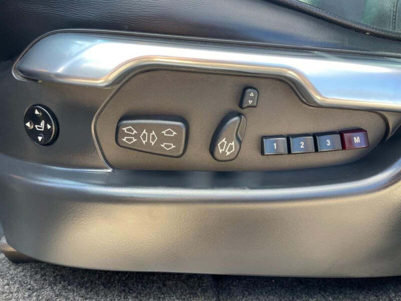 2012 Land Rover Range Rover Supercharged