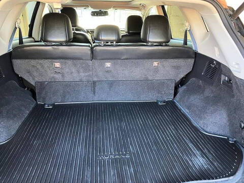 2017 Nissan Murano