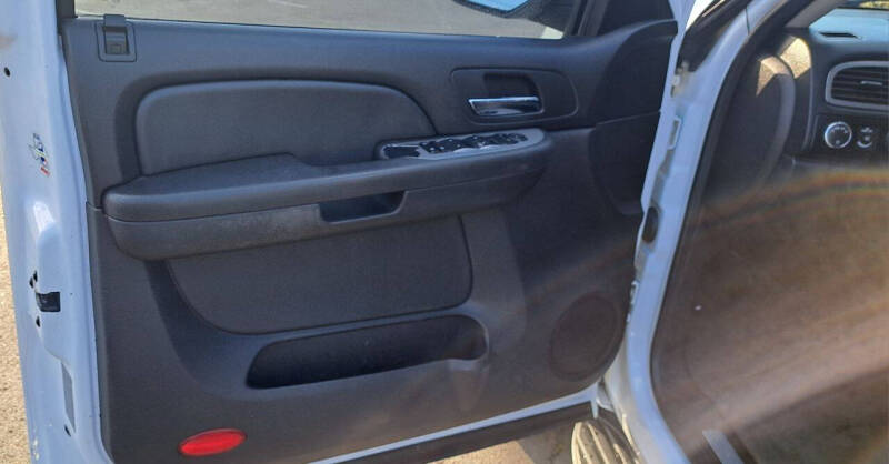 2008 Chevrolet Tahoe LT