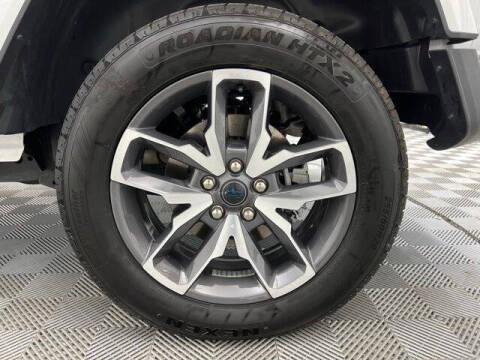 2024 Jeep Wrangler Sport S 4xe