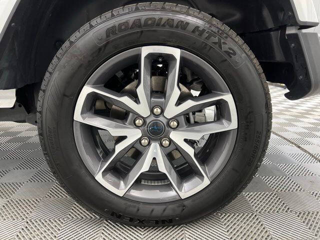 2024 Jeep Wrangler Sport S 4xe