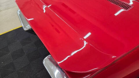 1973 Chevrolet Corvette