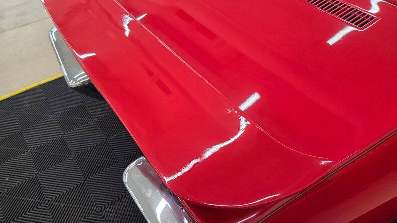 1973 Chevrolet Corvette