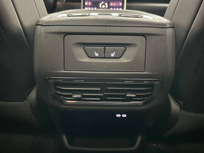 2025 GMC Sierra EV Denali
