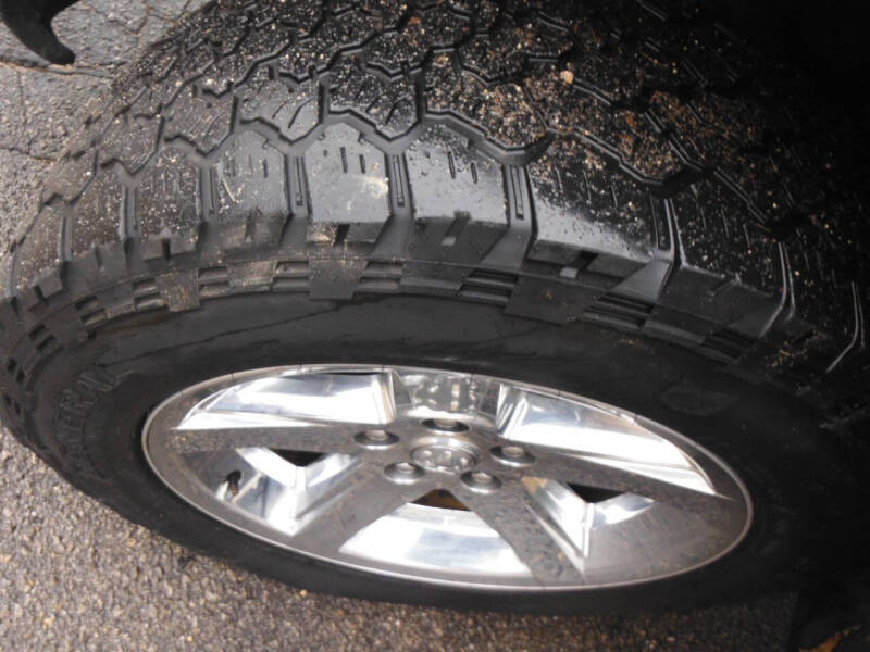 2014 RAM 1500 Tradesman