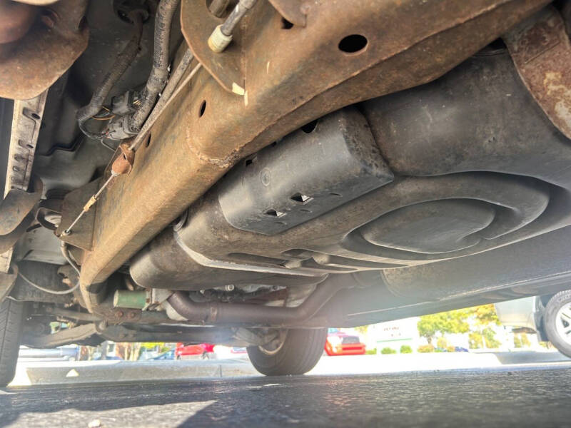 2004 Ford Expedition Eddie Bauer