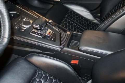 2019 Audi RS 5 Sportback 2.9T quattro