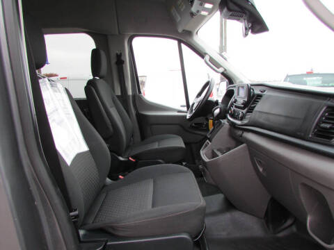 2023 Ford Transit 350 XL