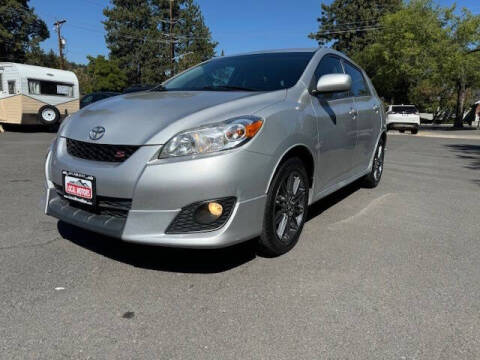 2009 Toyota Matrix for sale at Local Motors in Bend OR