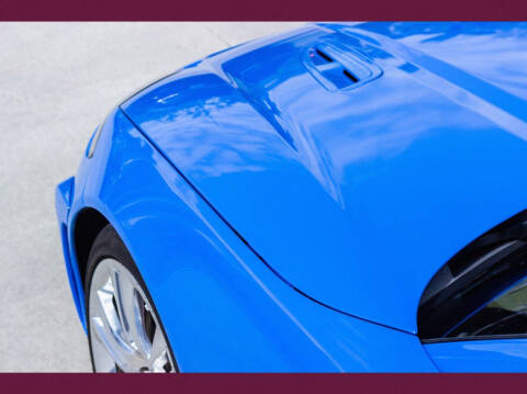 2013 Jaguar XK XKR-S