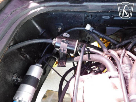 1987 Volkswagen Syncro