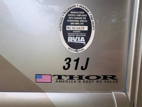 2011 Ford F53