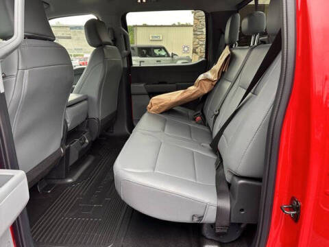 2025 Ford F-350 Super Duty XL