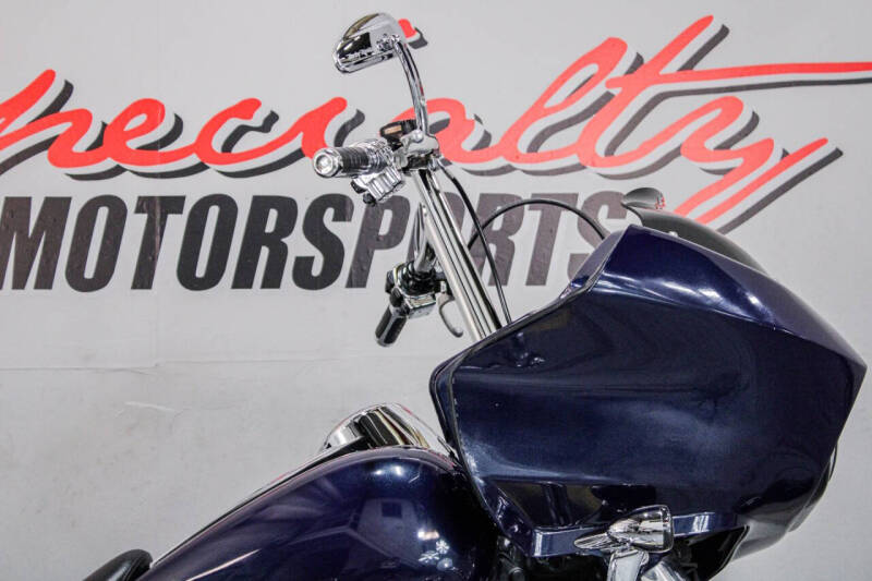 2013 Harley-Davidson Road Glide