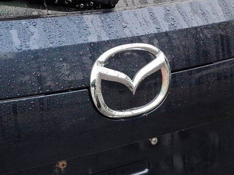 2022 Mazda CX-5 2.5 S Select