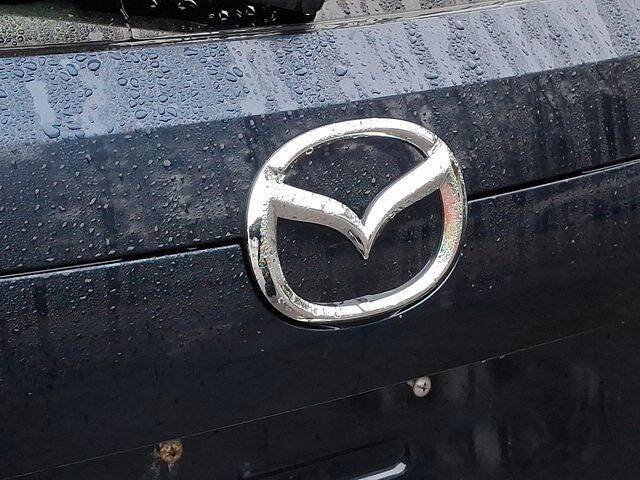 2022 Mazda CX-5 2.5 S Select