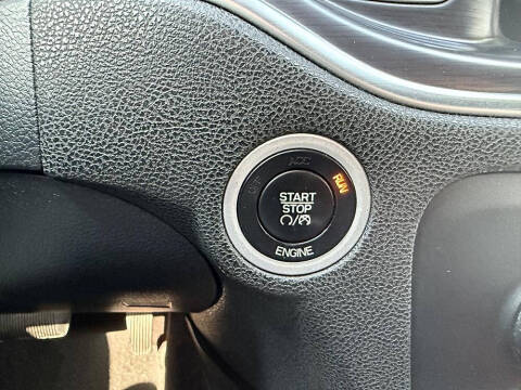 2015 Dodge Charger SE