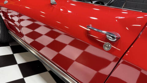 1964 Chevrolet Corvette