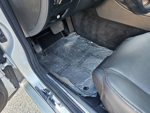 2006 Mercedes-Benz CLS CLS 500